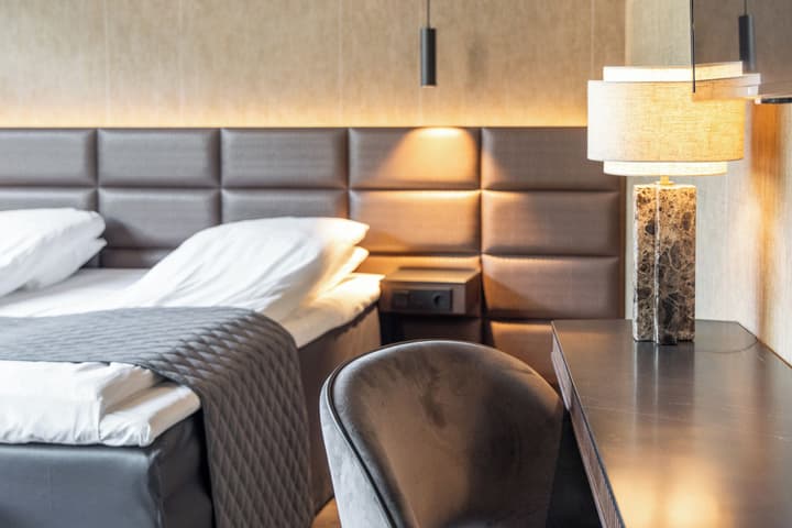 Quality Hotel Sogndal