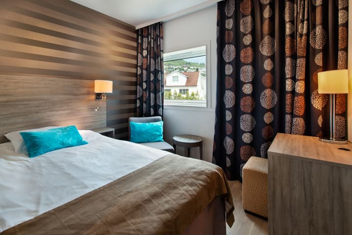 Quality Hotel Sogndal