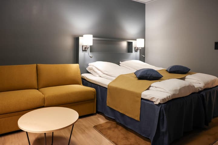 Quality Hotel Sogndal