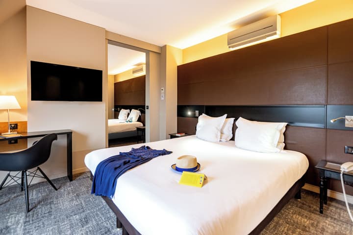 Hotel L'Europe Colmar, BW Signature Collection