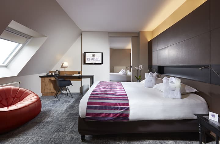Hotel L'Europe Colmar, BW Signature Collection