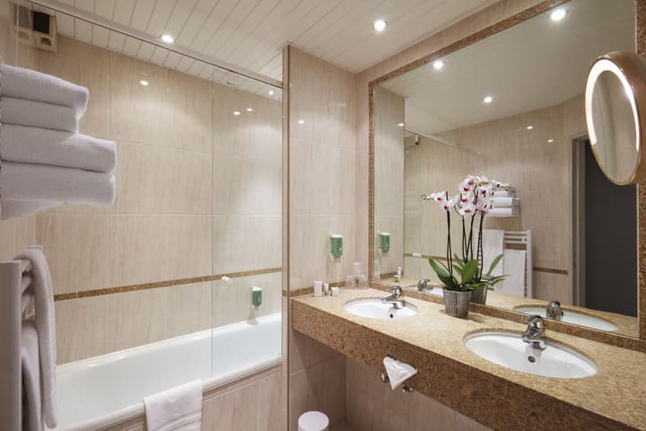 Hotel L'Europe Colmar, BW Signature Collection