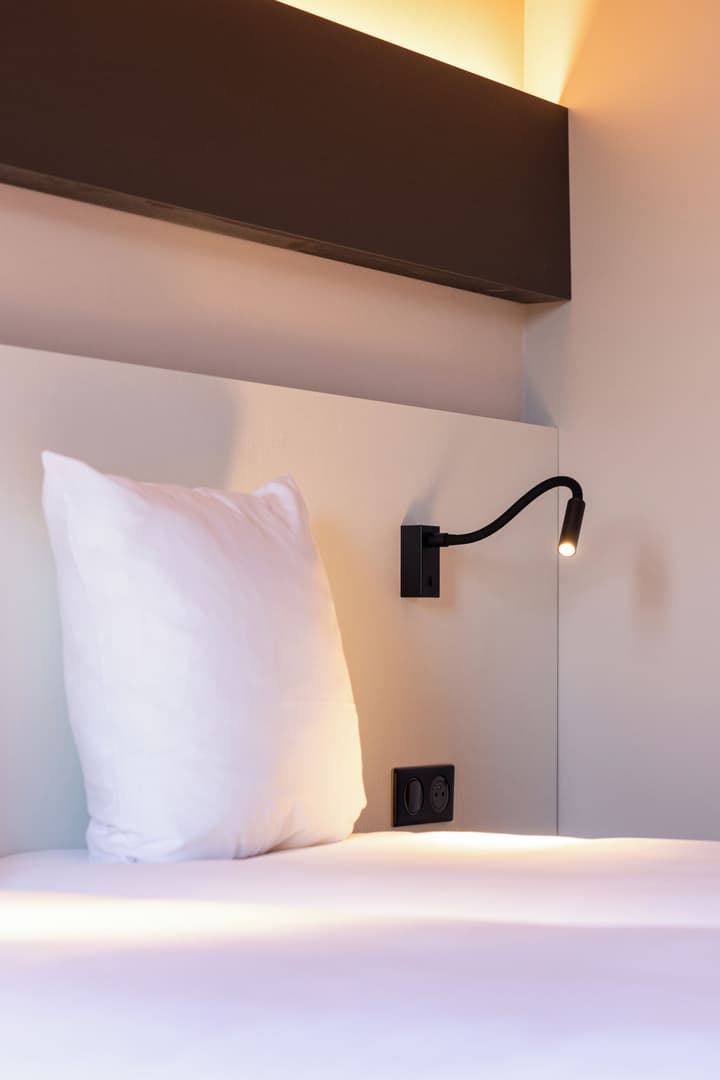 Hotel L'Europe Colmar, BW Signature Collection