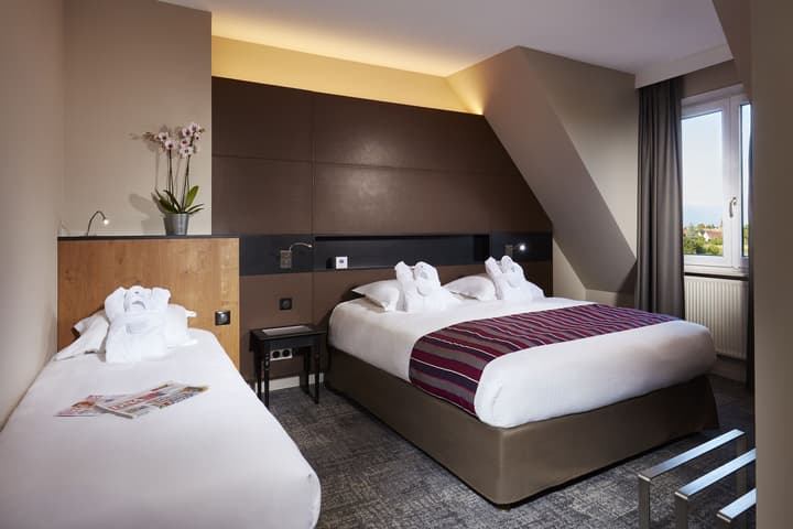 Hotel L'Europe Colmar, BW Signature Collection
