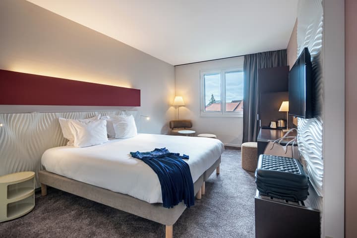 Hotel L'Europe Colmar, BW Signature Collection