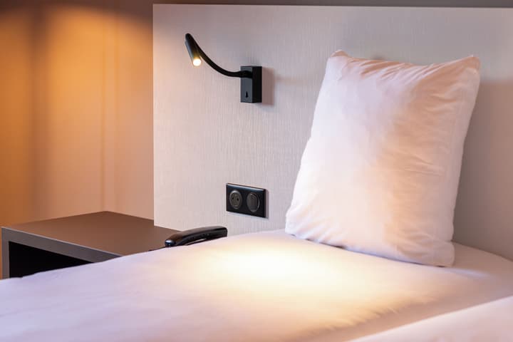 Hotel L'Europe Colmar, BW Signature Collection
