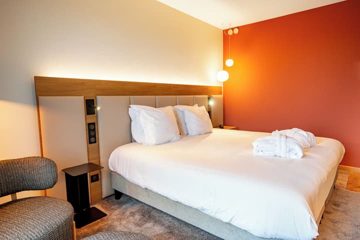 Hotel L'Europe Colmar, BW Signature Collection