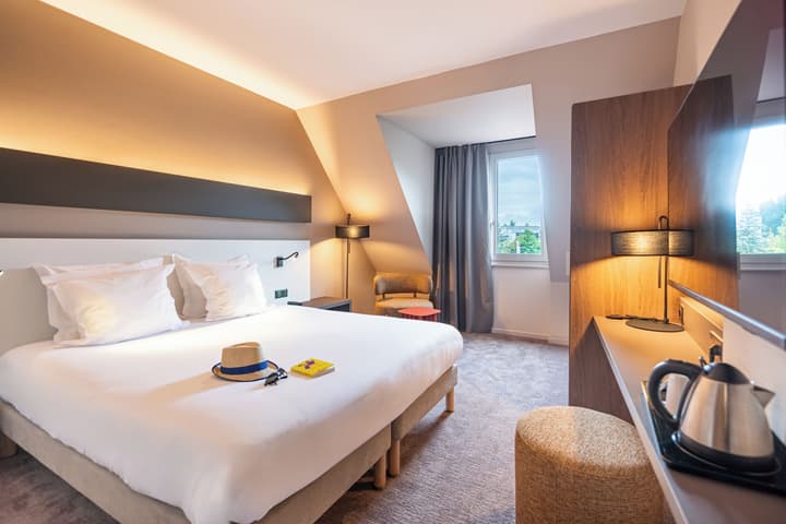 Hotel L'Europe Colmar, BW Signature Collection