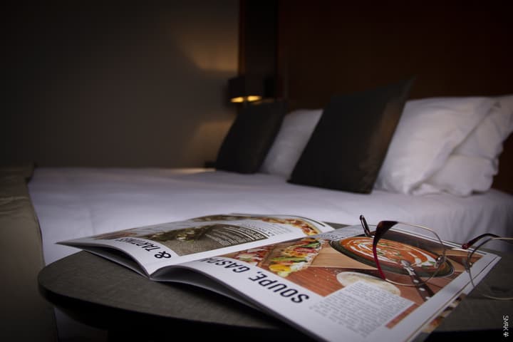 Hotel L'Europe Colmar, BW Signature Collection