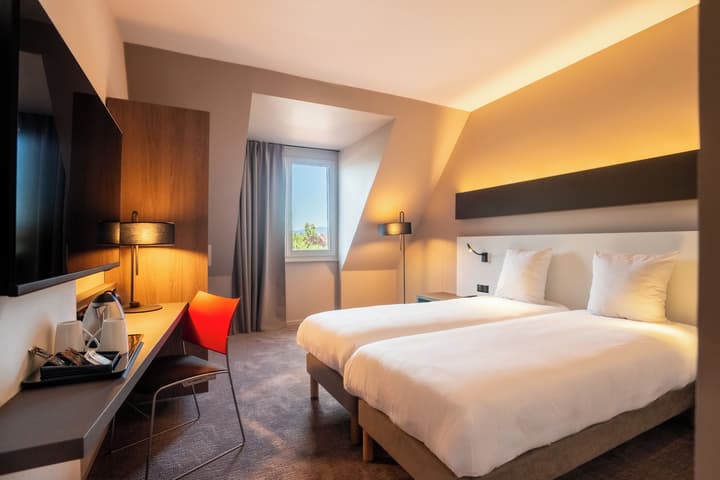 Hotel L'Europe Colmar, BW Signature Collection