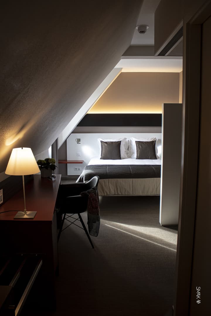 Hotel L'Europe Colmar, BW Signature Collection