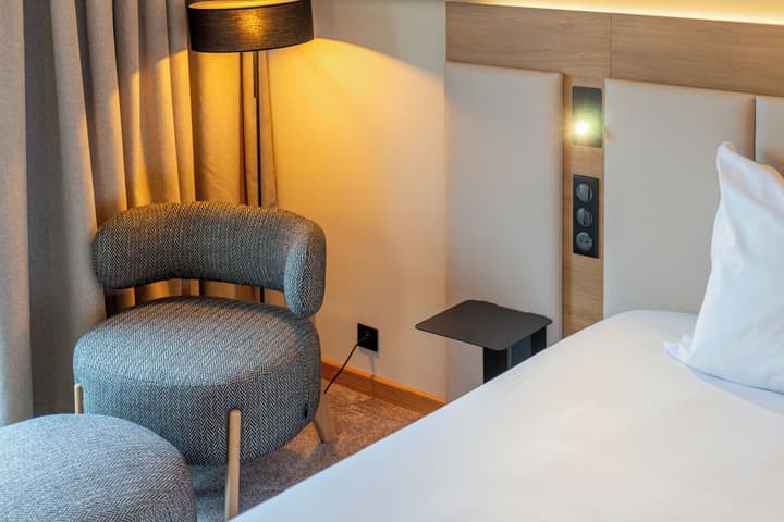 Hotel L'Europe Colmar, BW Signature Collection