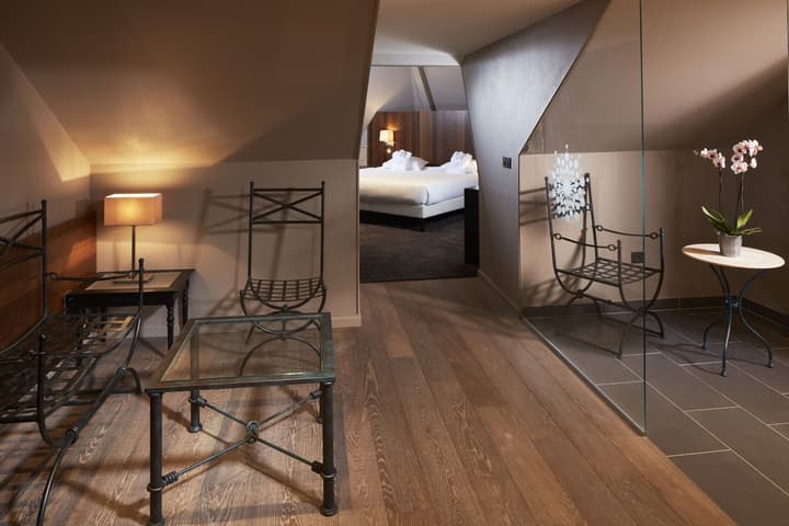 Hotel L'Europe Colmar, BW Signature Collection