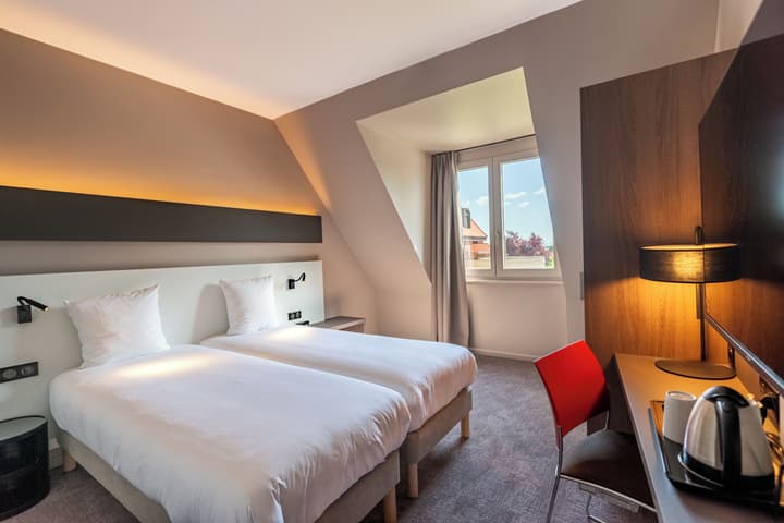 Hotel L'Europe Colmar, BW Signature Collection