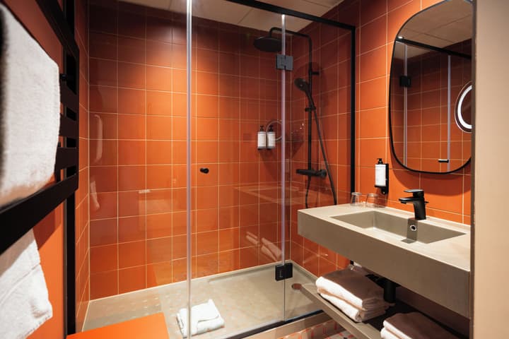 Hotel L'Europe Colmar, BW Signature Collection