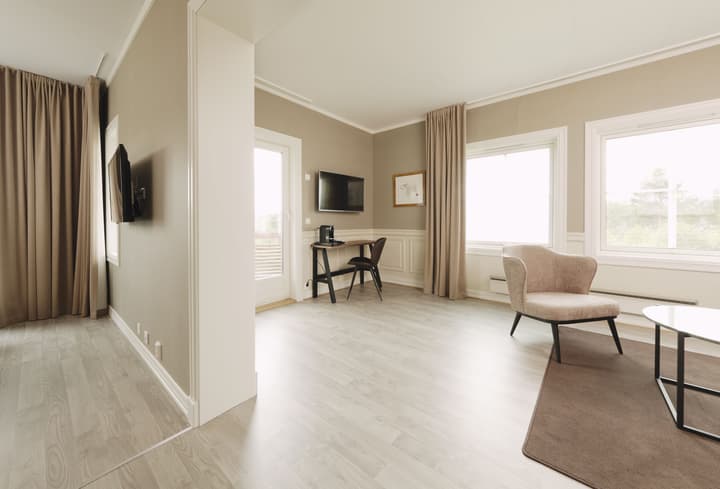 Roros Hotell