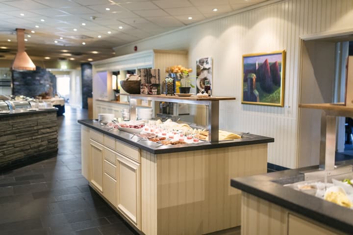 Roros Hotell
