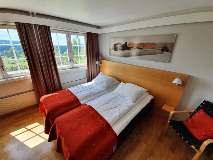 Roros Hotell