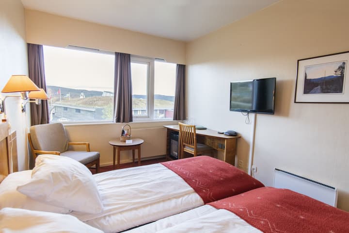 Roros Hotell