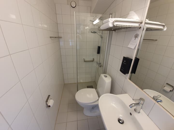 Roros Hotell