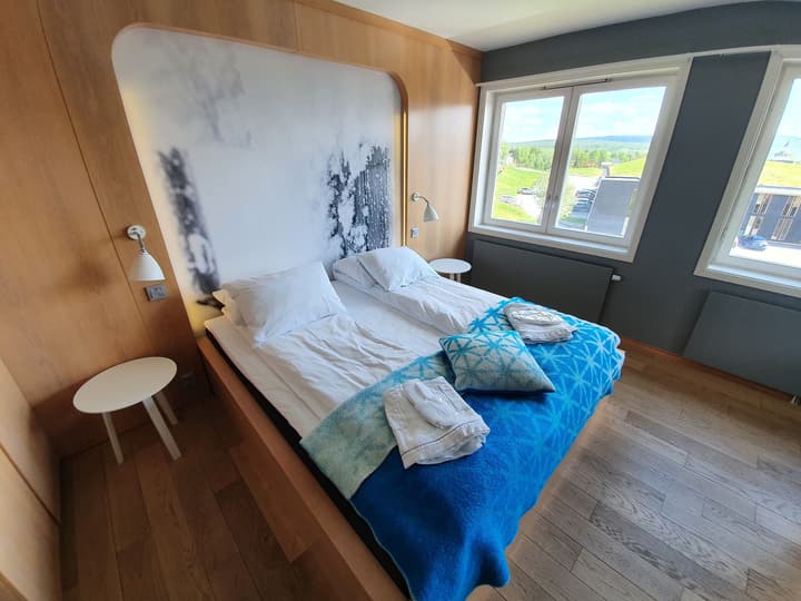 Roros Hotell