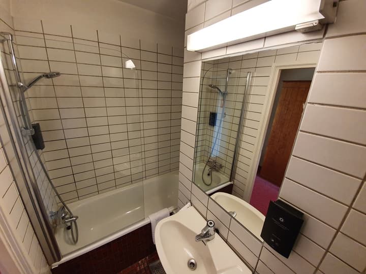 Roros Hotell