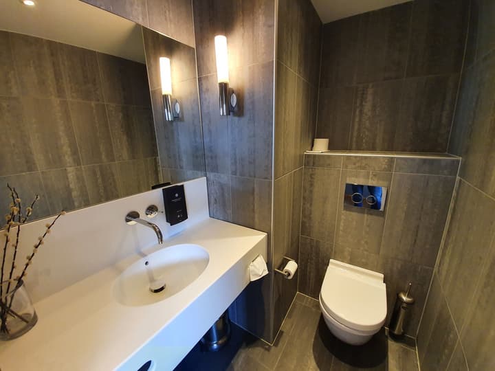 Roros Hotell