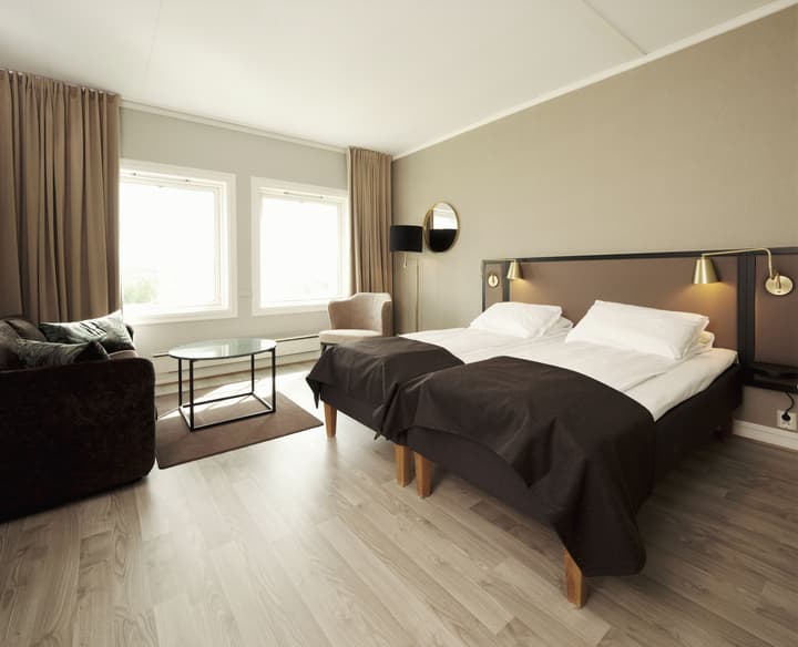 Roros Hotell