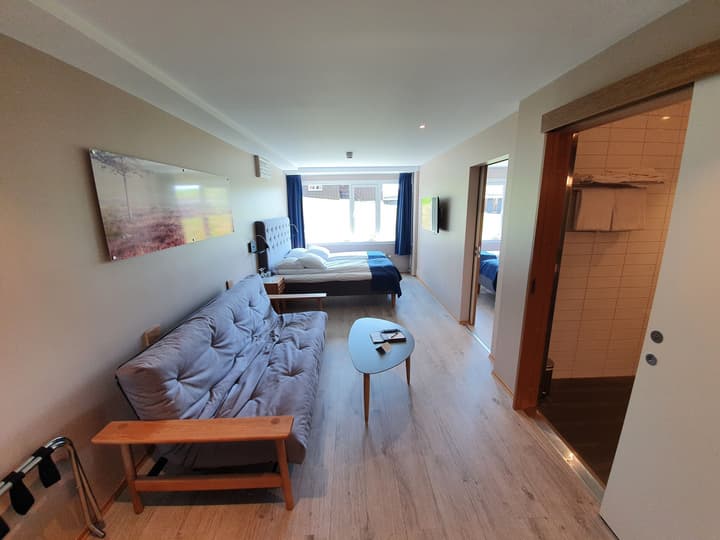 Roros Hotell