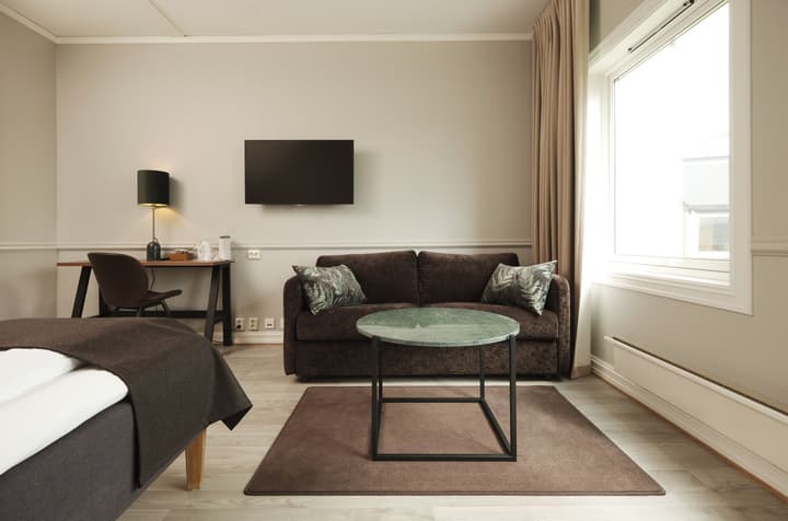 Roros Hotell
