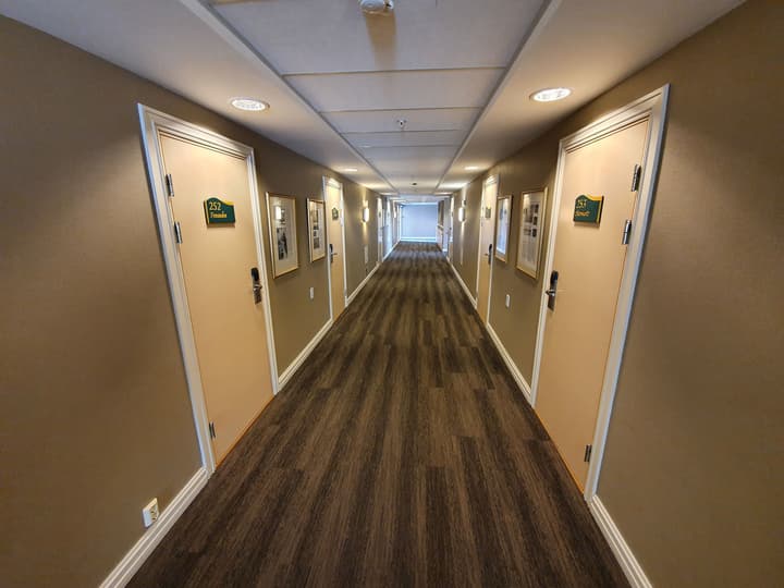 Roros Hotell