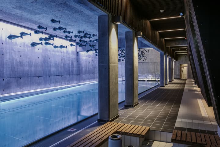 Roros Hotell