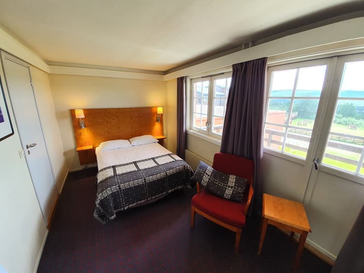 Roros Hotell