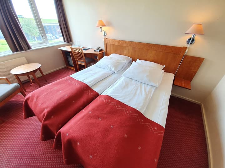 Roros Hotell