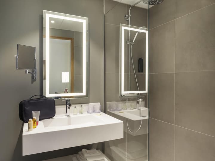 Novotel Geneve Centre