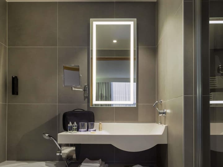 Novotel Geneve Centre