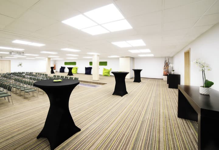 Novotel Geneve Centre