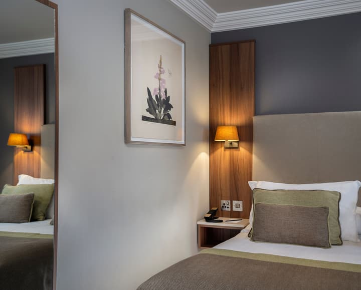 Cassidys Hotel