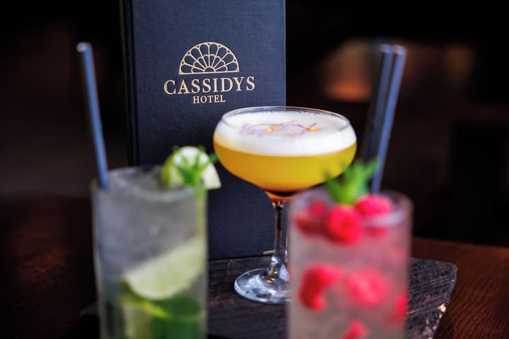 Cassidys Hotel