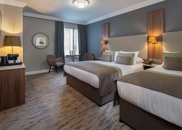 Cassidys Hotel