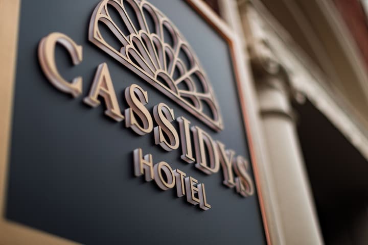 Cassidys Hotel