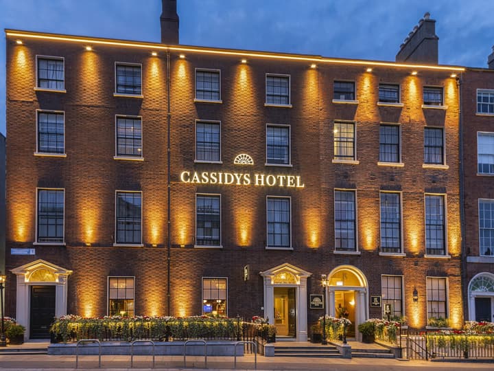 Cassidys Hotel