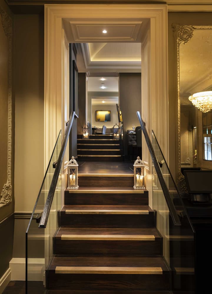 Cassidys Hotel