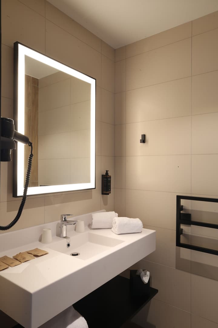 Mercure Namur Hotel