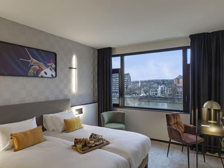 Mercure Namur Hotel