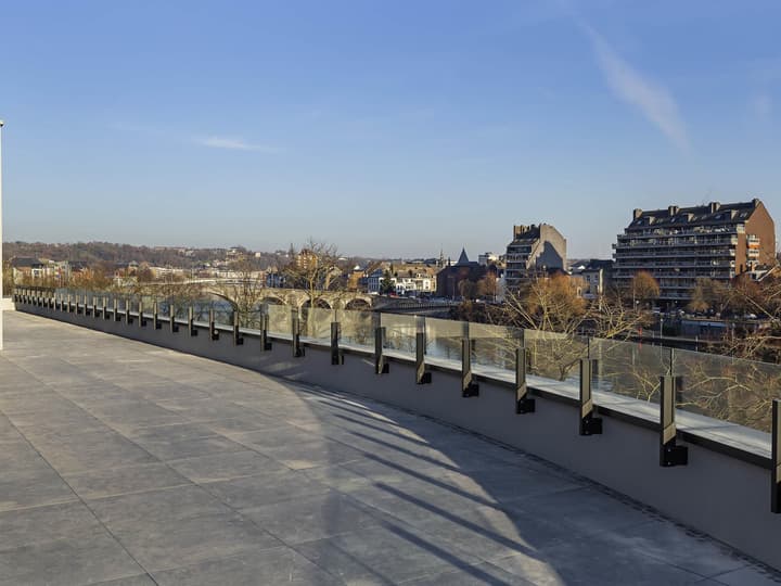 Mercure Namur Hotel