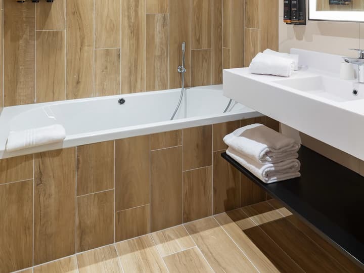 Mercure Namur Hotel