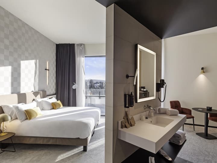 Mercure Namur Hotel