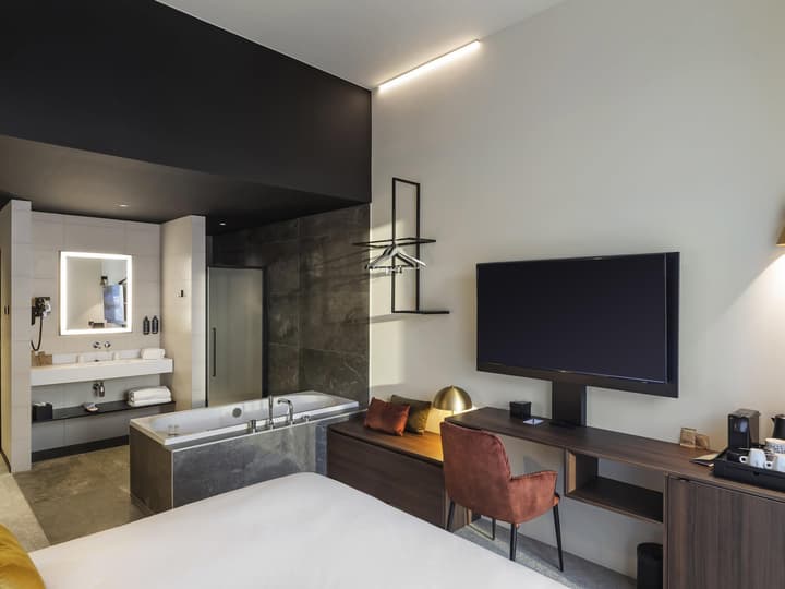 Mercure Namur Hotel