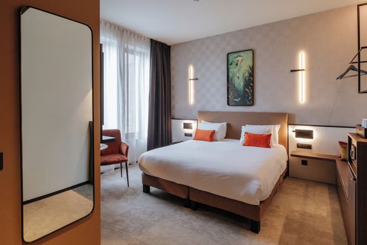 Mercure Namur Hotel
